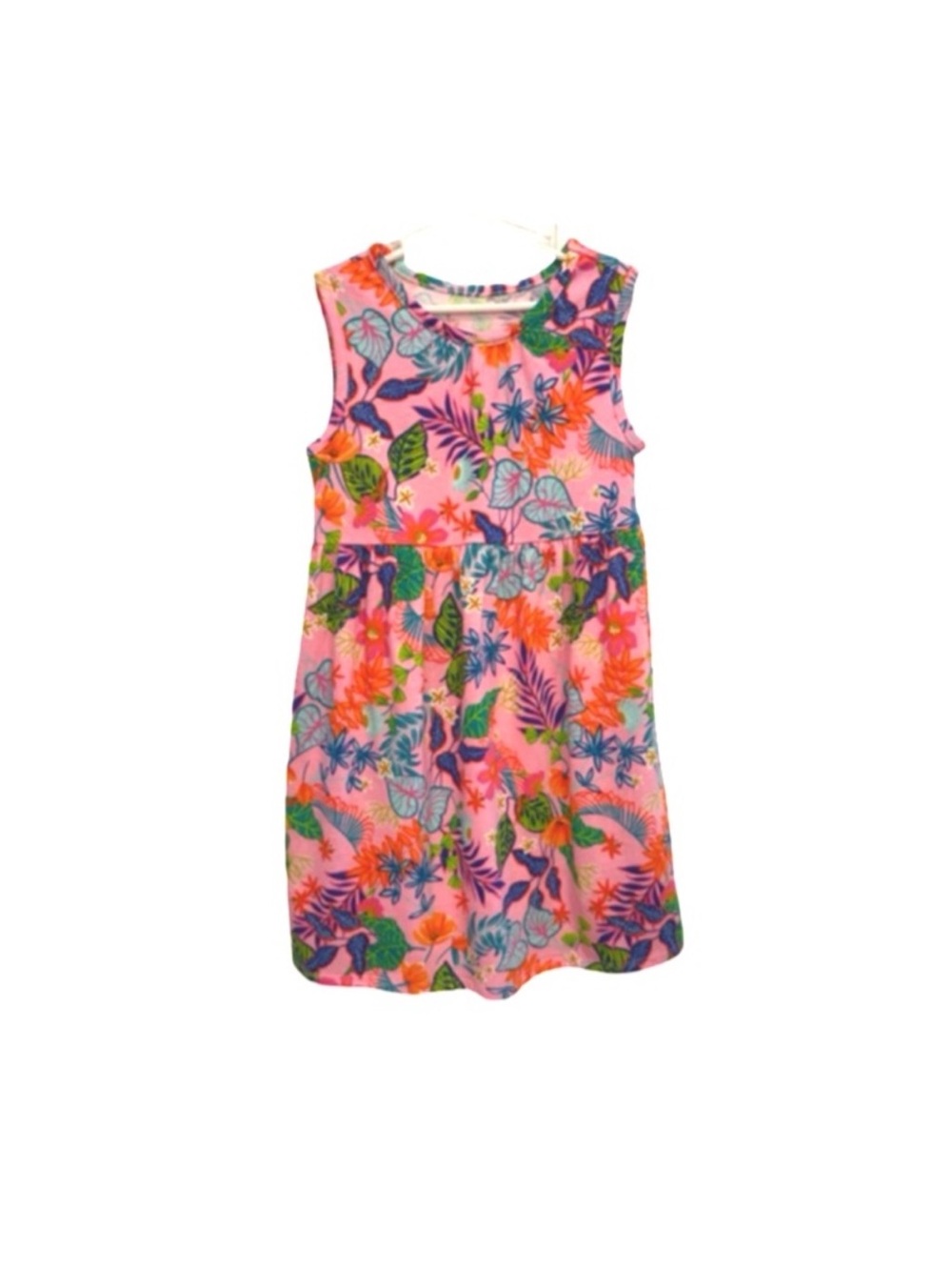 Wonder Nation Dress